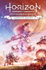 Horizon Forbidden West Complete Edition sau Nu
