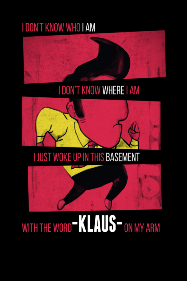 KLAUS Steam PC Key GLOBAL