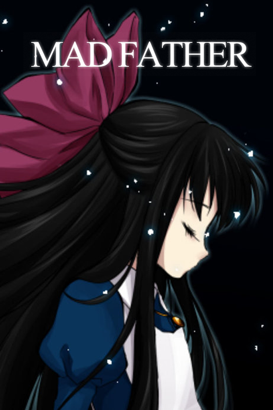 Mad Father Steam CD Key