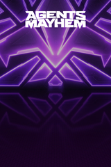 Agents of Mayhem (Day One Edition) (EU)