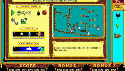 The Incredible Machine Mega Pack (GOG.com)