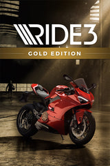 Ride 3 EU XBOX One