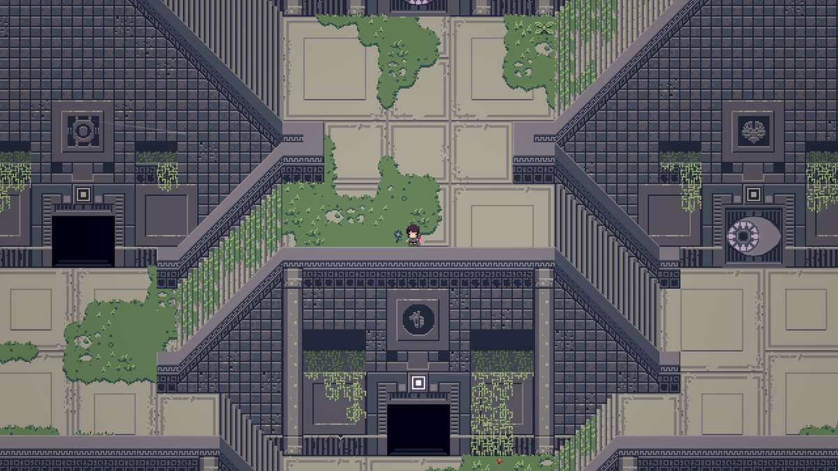 Titan Souls (EU)
