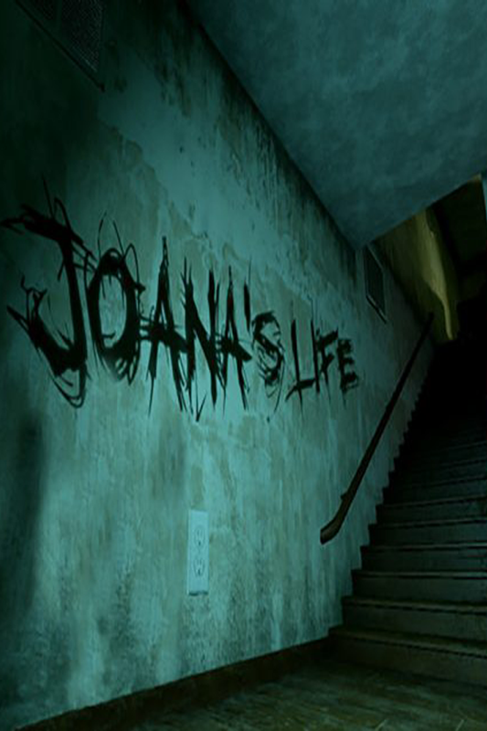 Joana's Life Steam Key GLOBAL