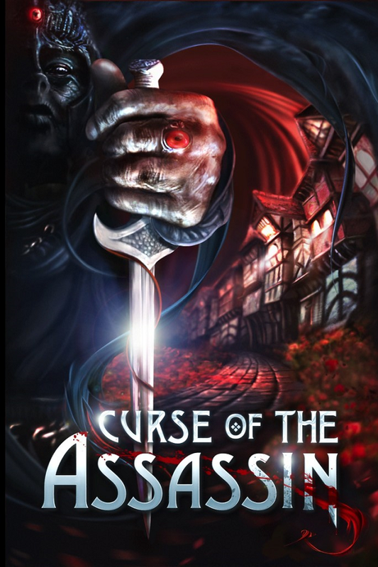 Curse of the Assassin (Steam)