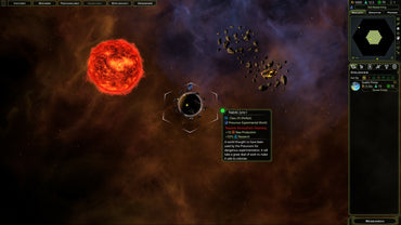 Galactic Civilizations III - Precursor Worlds (DLC) (GOG)