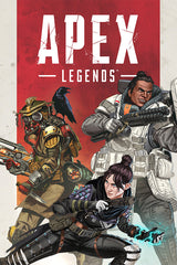 Apex Legends - Legacy Pack (PC)