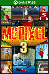 McPixel 3
