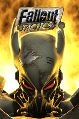 Fallout Tactics: Brotherhood of Steel