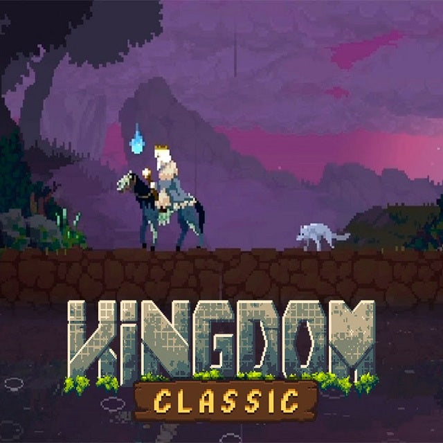 Kingdom: Classic (EU)