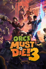Orcs Must Die! 3 Complete Bundle