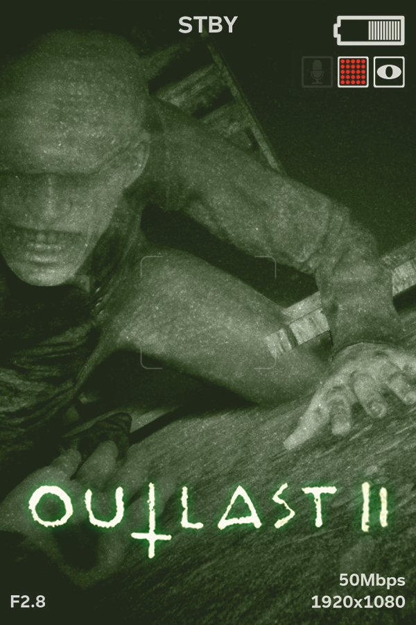 Outlast 2 (GOG)