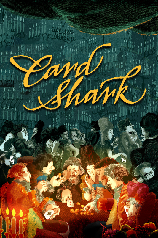 Card Shark (Steam)
