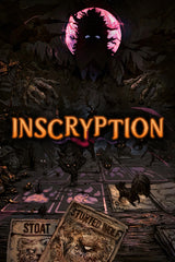 Inscryption (EU)