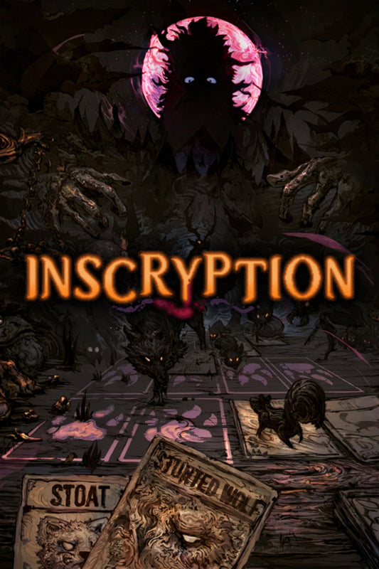 Inscryption (Steam) (EU)