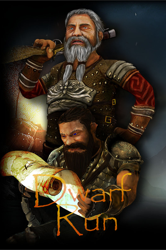 The Dwarf Run