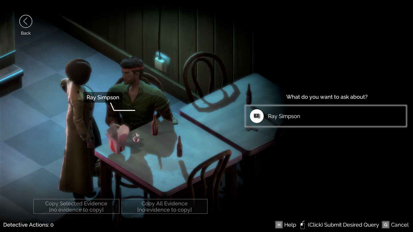 Murder Mystery Machine (Steam)