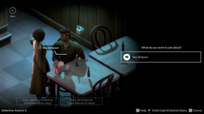 Murder Mystery Machine (Steam)