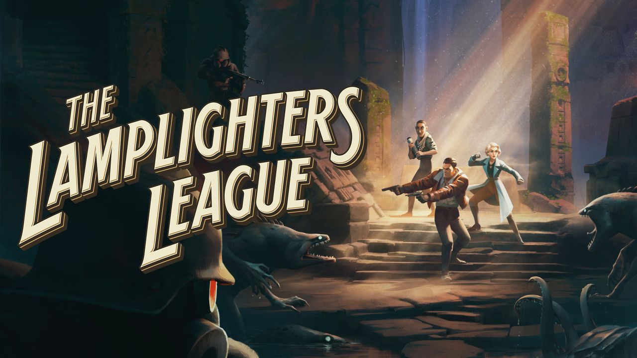 The Lamplighters League (Steam)