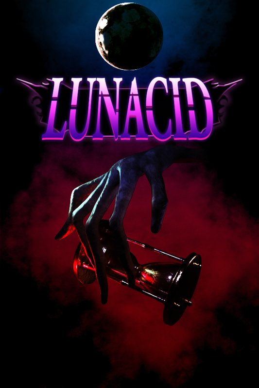 Lunacid (Steam)