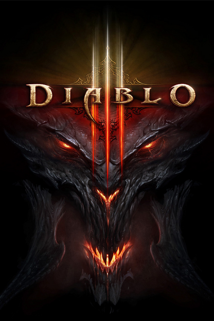 Diablo 3