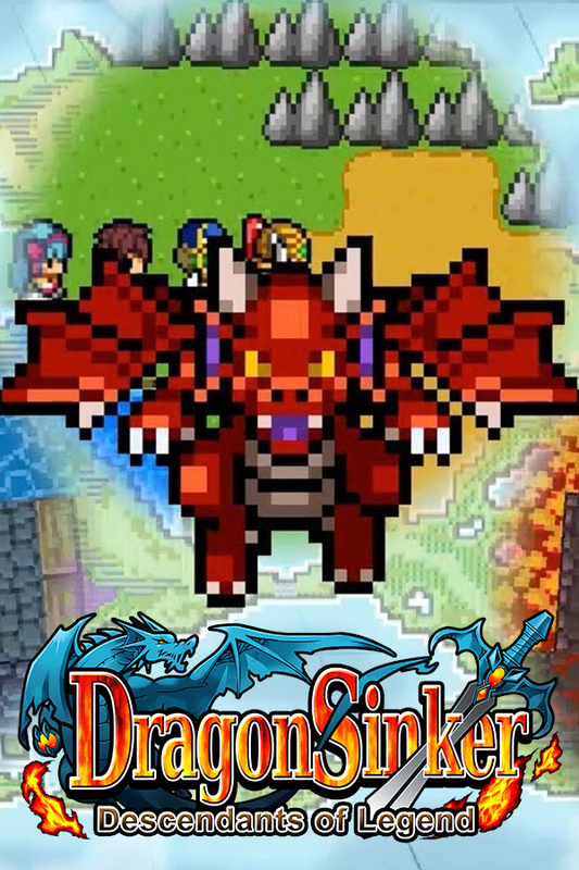 Dragon Sinker