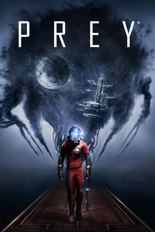 Prey (2017) (Digital Deluxe Edition) (Xbox One) (EU)