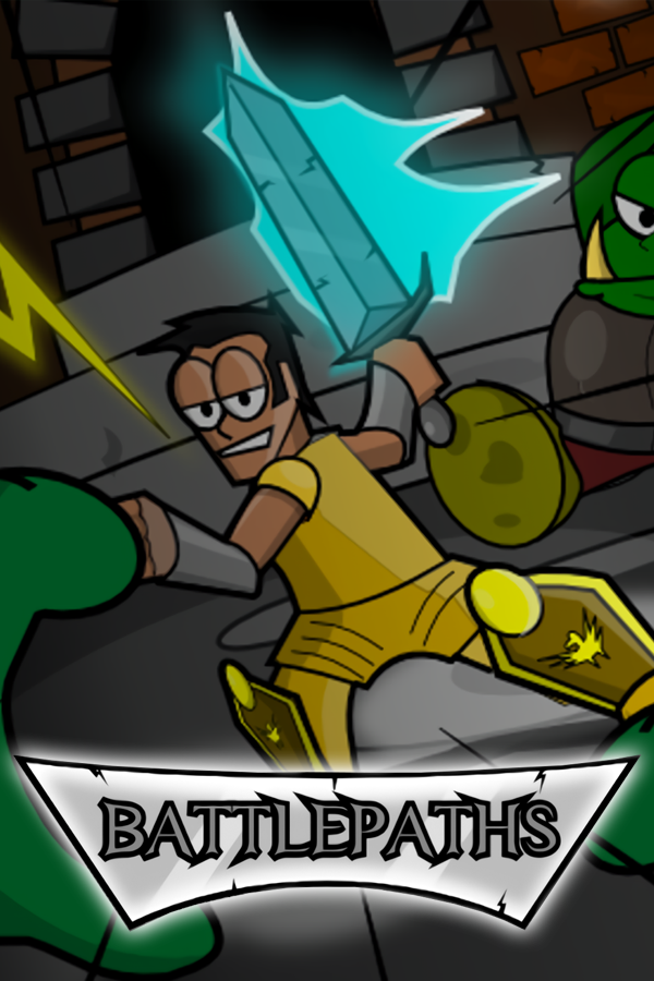 Battlepaths Steam Key GLOBAL