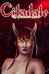 Citadale - The Awakened Spirit