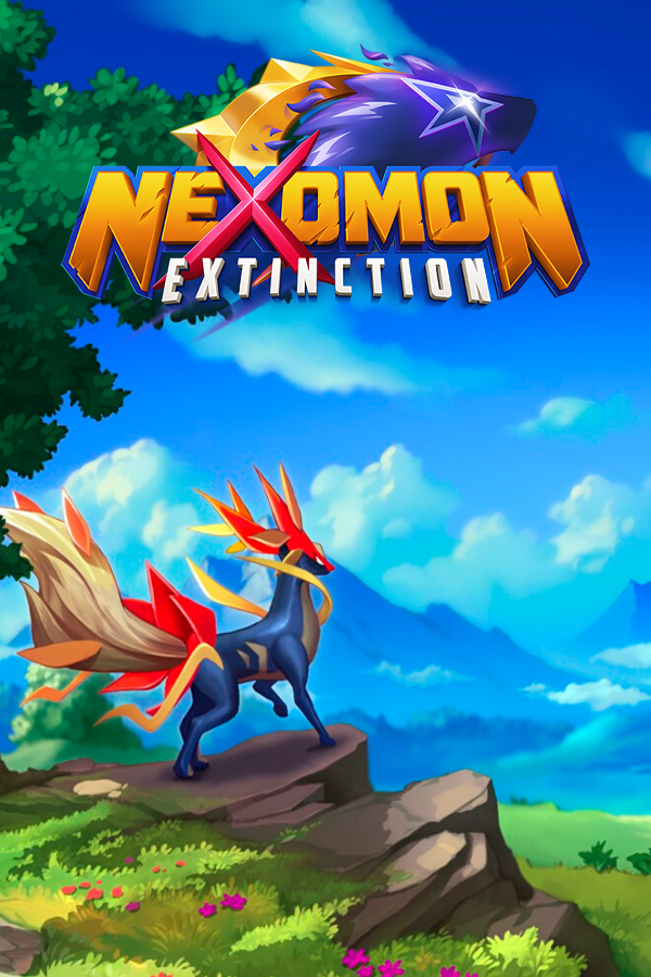 Nexomon: Extinction (Steam)