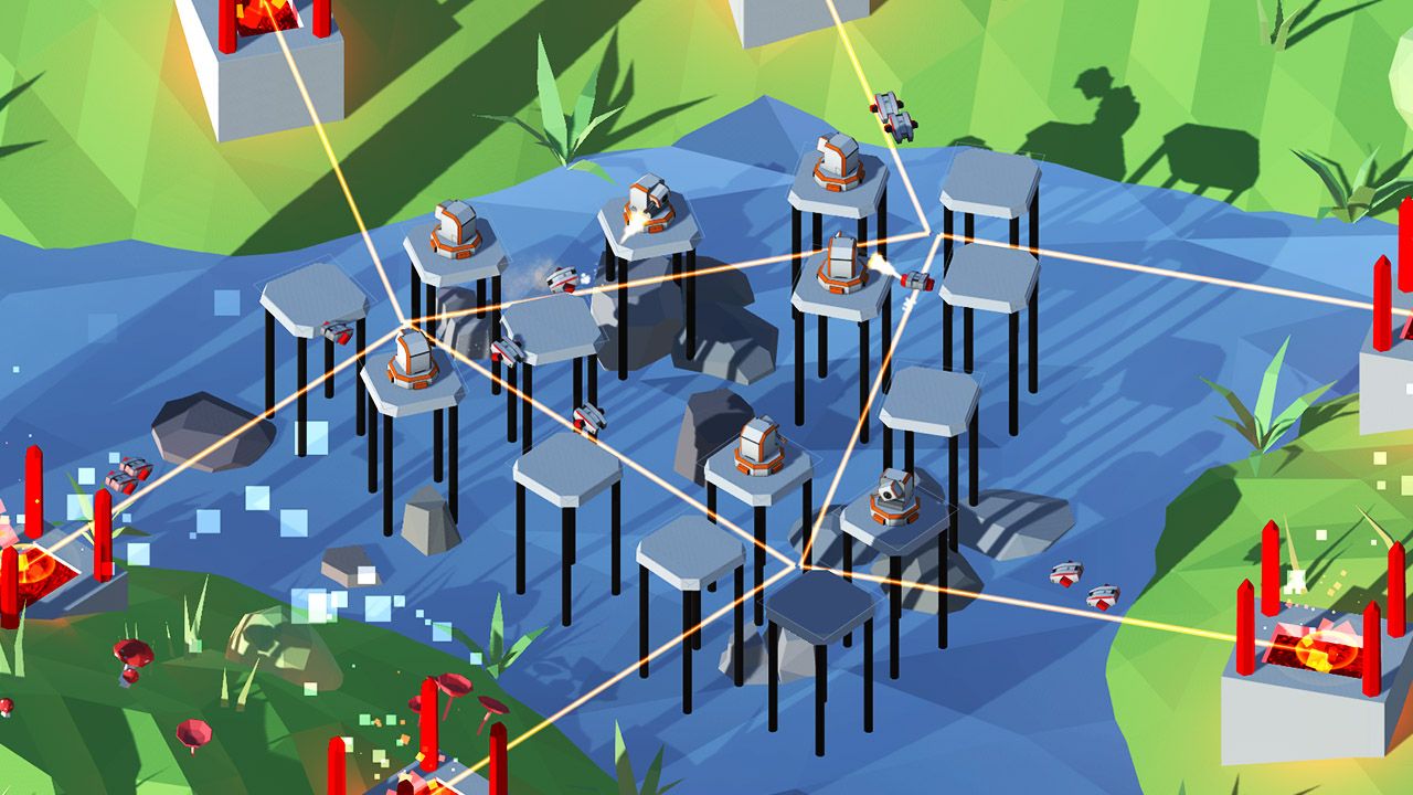 The Safeguard Garrison