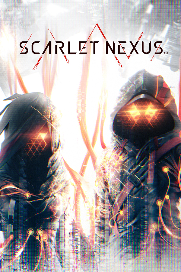 SCARLET NEXUS Ultimate Upgrade Pack (Steam)