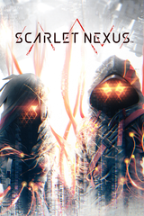 SCARLET NEXUS (Ultimate Edition)