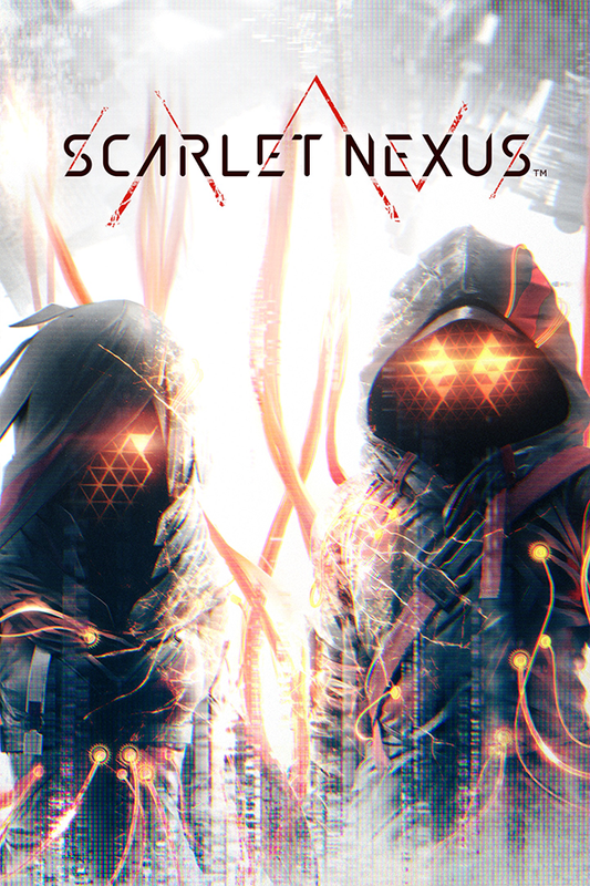 SCARLET NEXUS (Ultimate Edition) (Steam) (EU)