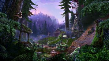 ENIGMATIS COLLECTION (Steam)