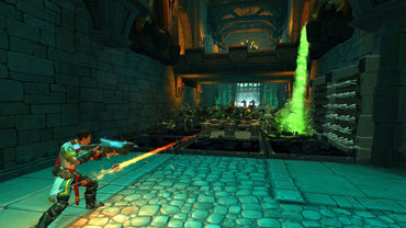 Orcs Must Die! (GOTY)