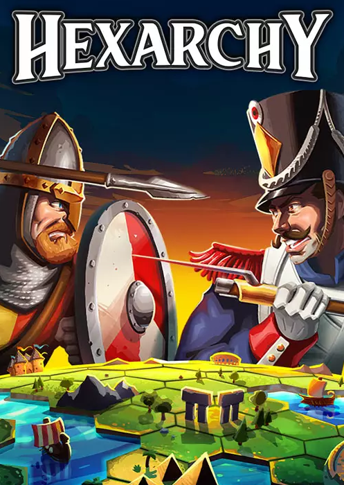 Hexarchy (Steam)