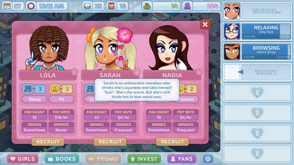HunieCam Studio