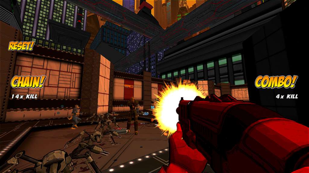 Wrack - Soundtrack Steam CD Key