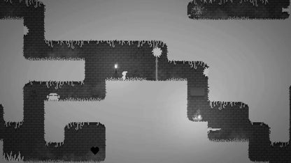 Just Get Through Steam CD Key