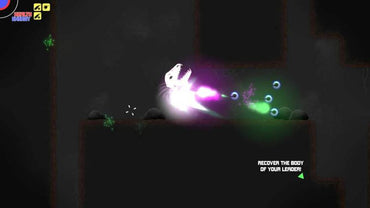 Koya Rift Steam CD Key