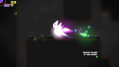 Koya Rift Steam CD Key