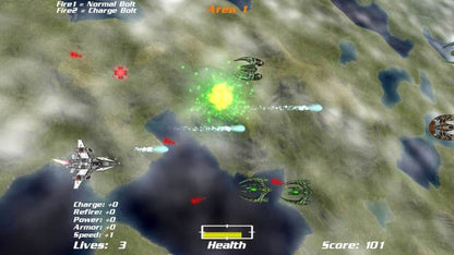 BlastZone 2 Steam CD Key