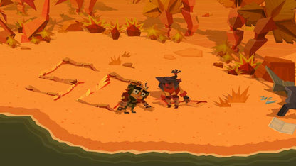 Dyscourse Steam CD Key