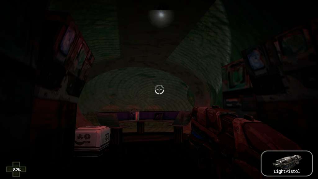 Incognito Steam CD Key