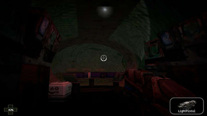 Incognito Steam CD Key