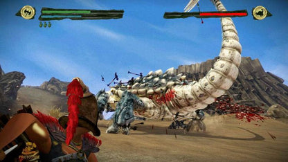 BRAZEN Prototype Steam CD Key