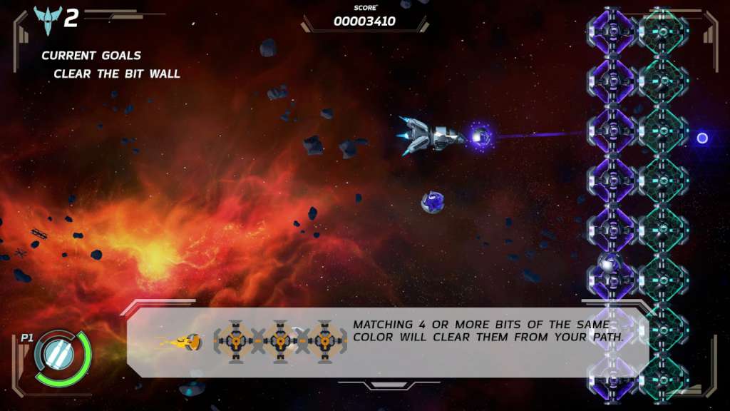 Galacide Steam CD Key