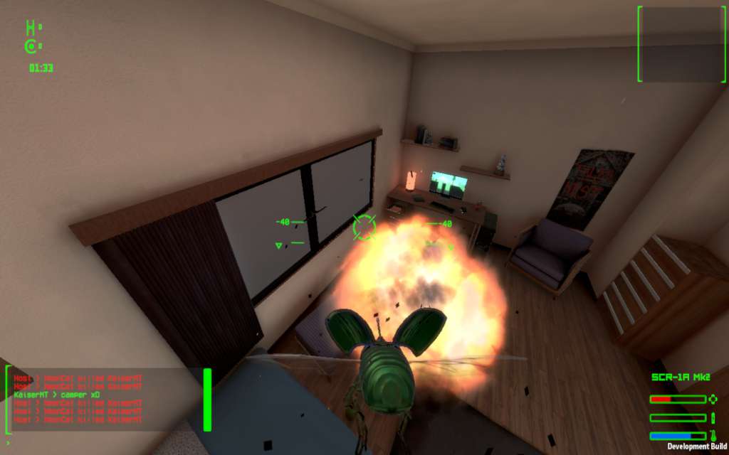 Spy Bugs Steam CD Key