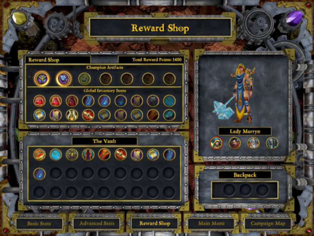 Dungeons &amp; Dragons: Dragonshard GOG CD Key